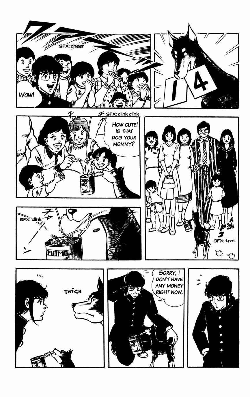 Page 7 Chapter 19 Black Angels
