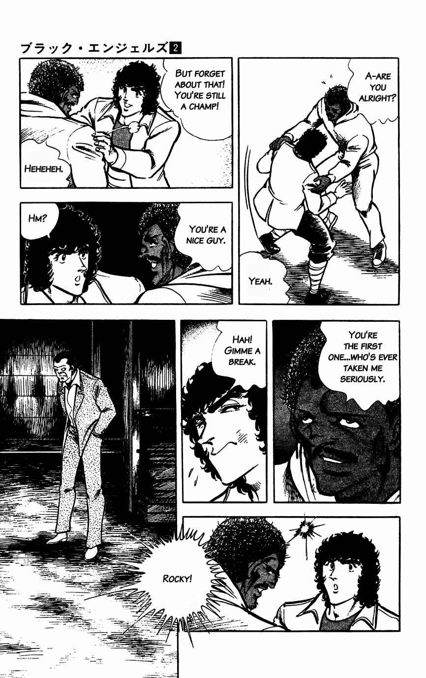 Page 15 Chapter 9 Black Angels