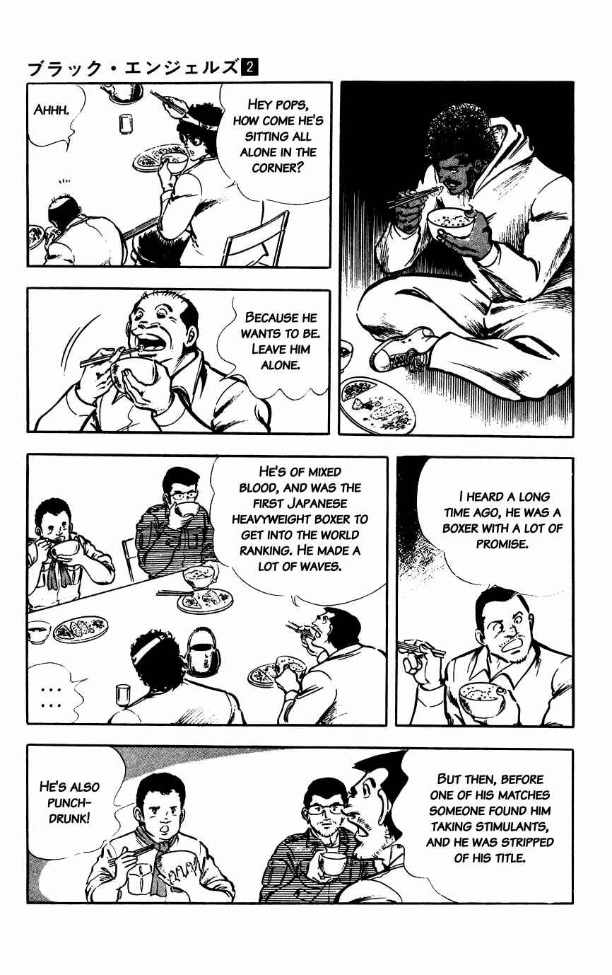 Page 9 Chapter 9 Black Angels