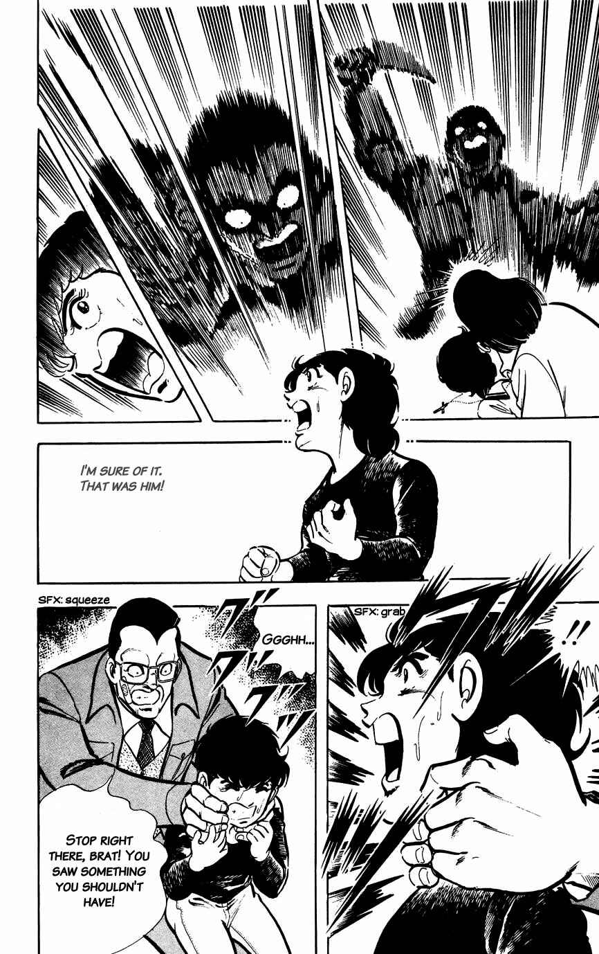 Page 33 Chapter 15 Black Angels