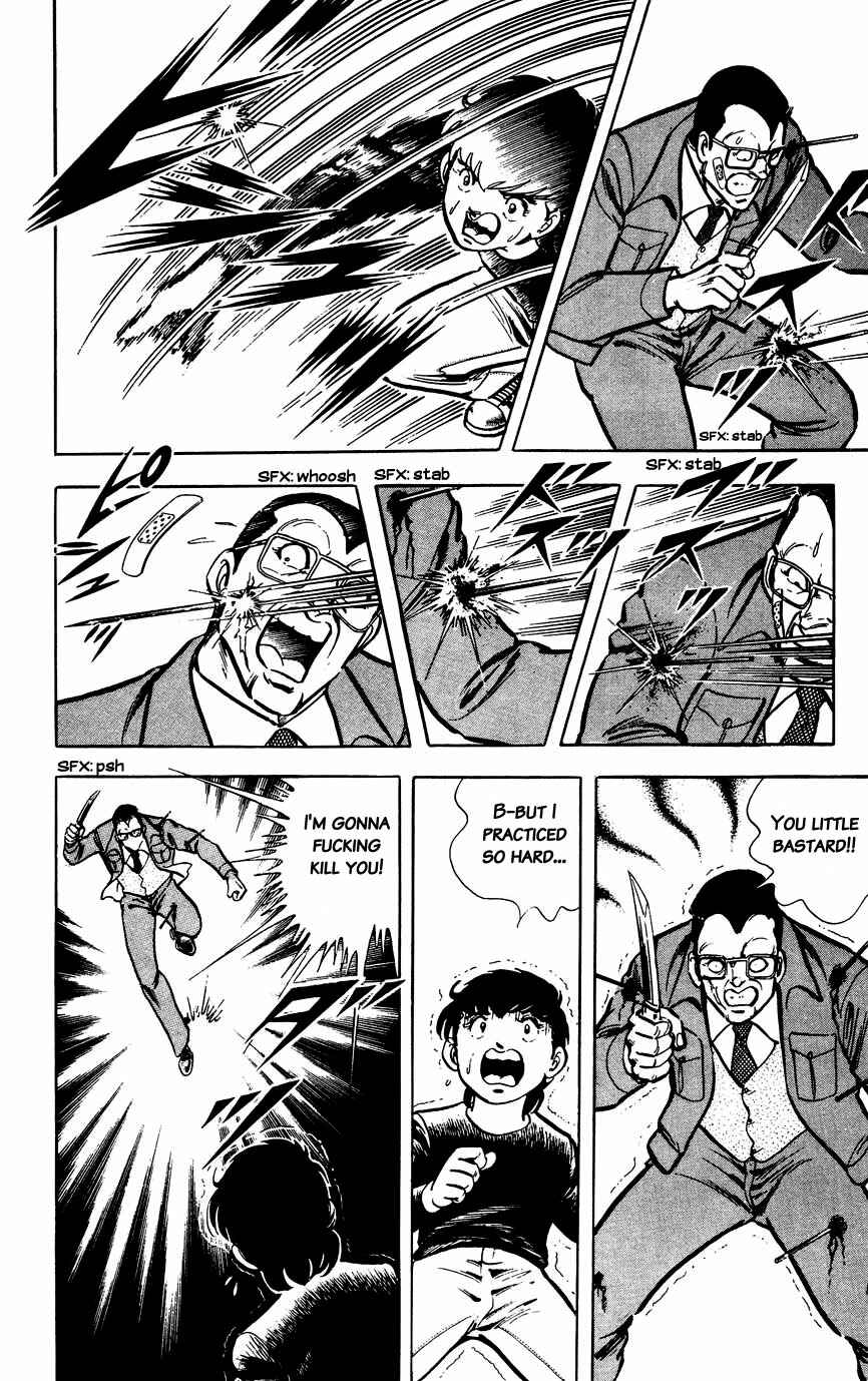 Page 37 Chapter 15 Black Angels