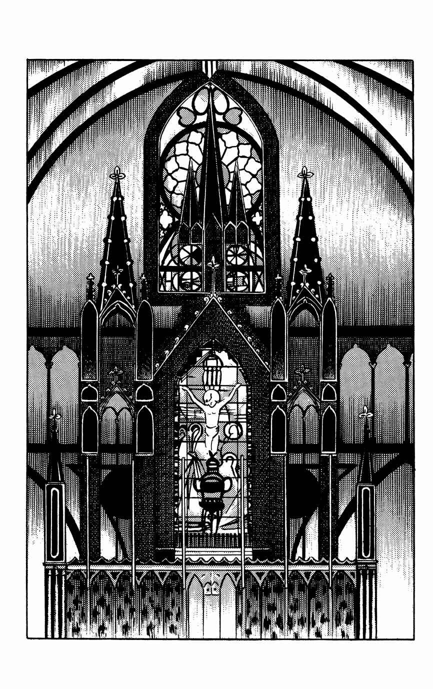 Page 43 Chapter 15 Black Angels
