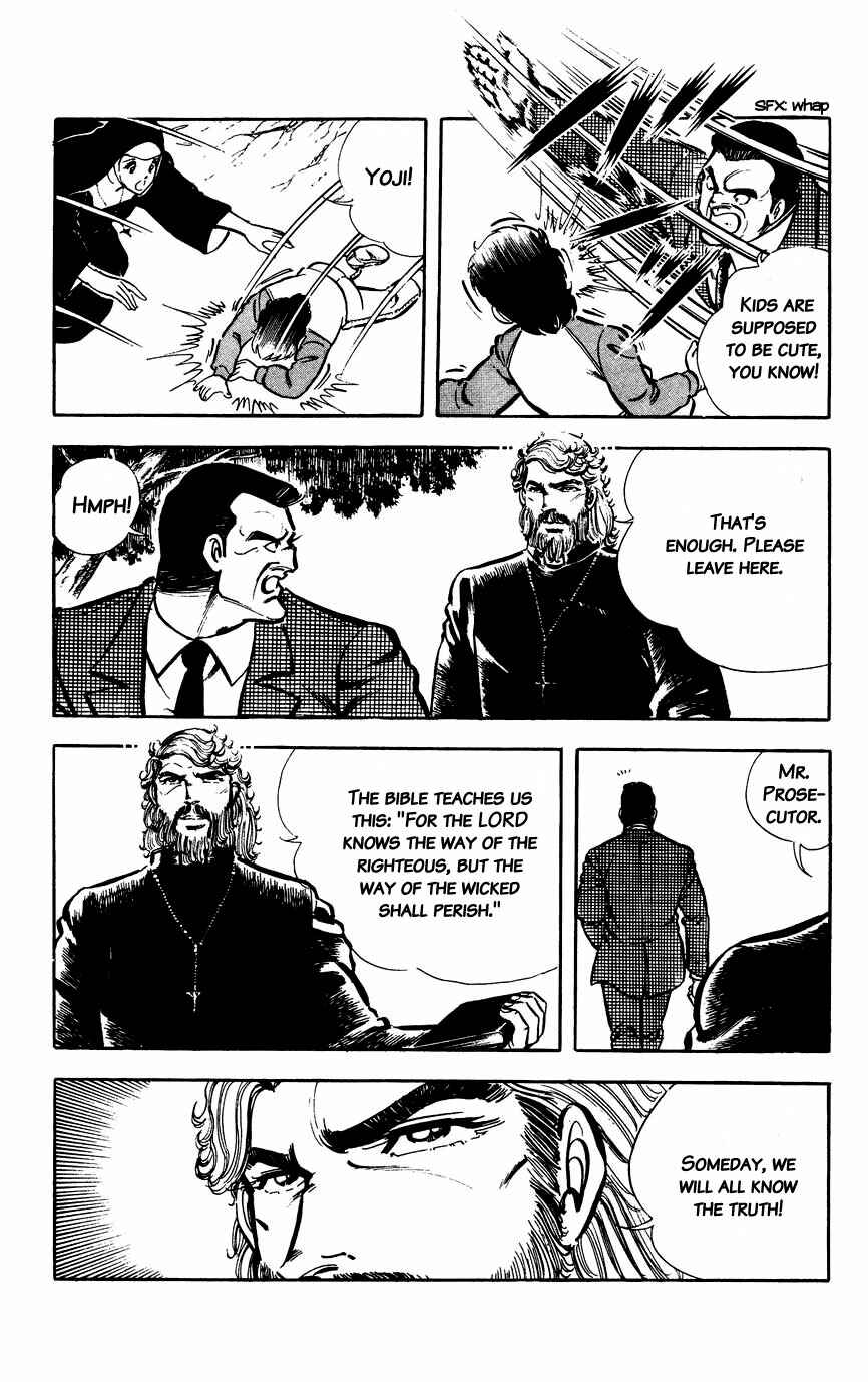 Page 5 Chapter 15 Black Angels