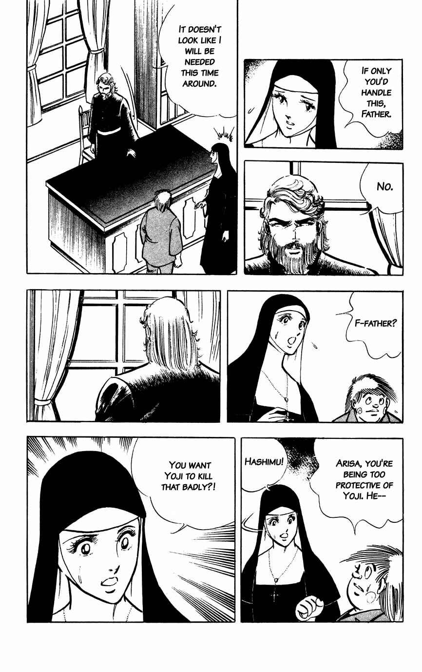 Page 10 Chapter 17 Black Angels