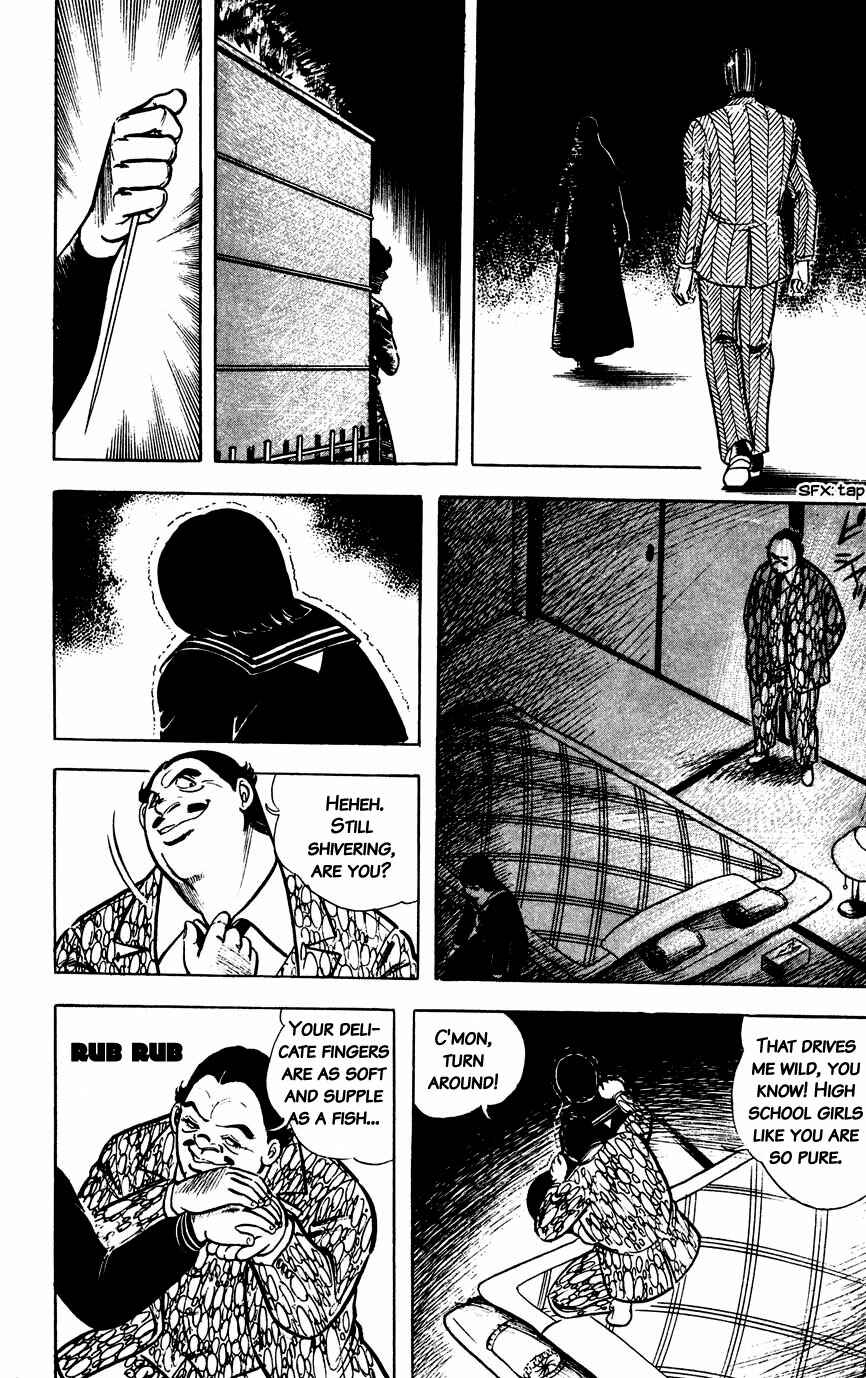 Page 14 Chapter 17 Black Angels