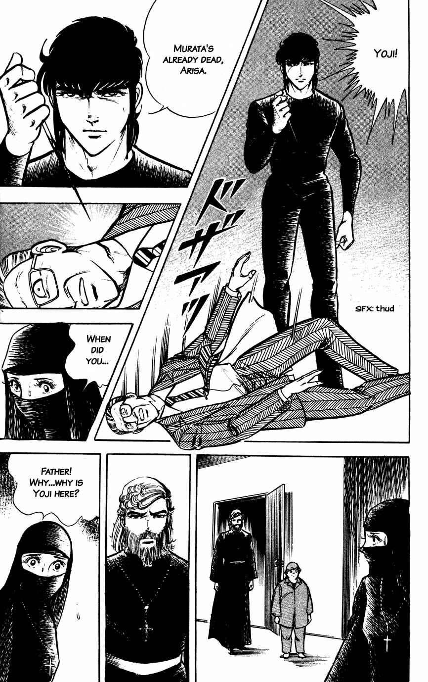 Page 19 Chapter 17 Black Angels