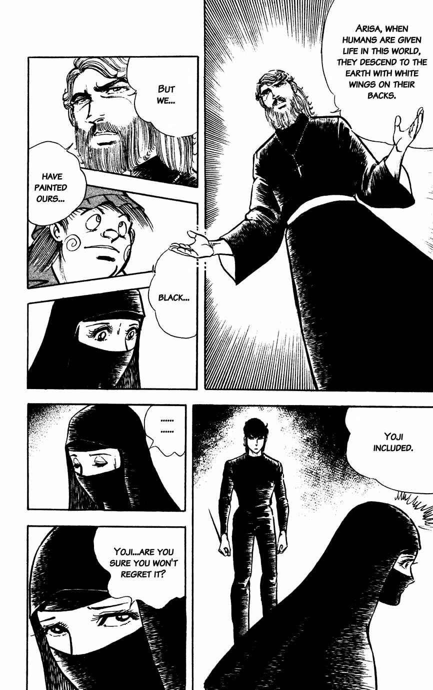 Page 20 Chapter 17 Black Angels