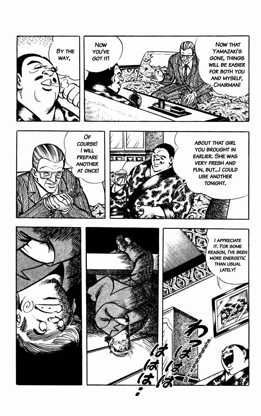 Page 8 Chapter 17 Black Angels
