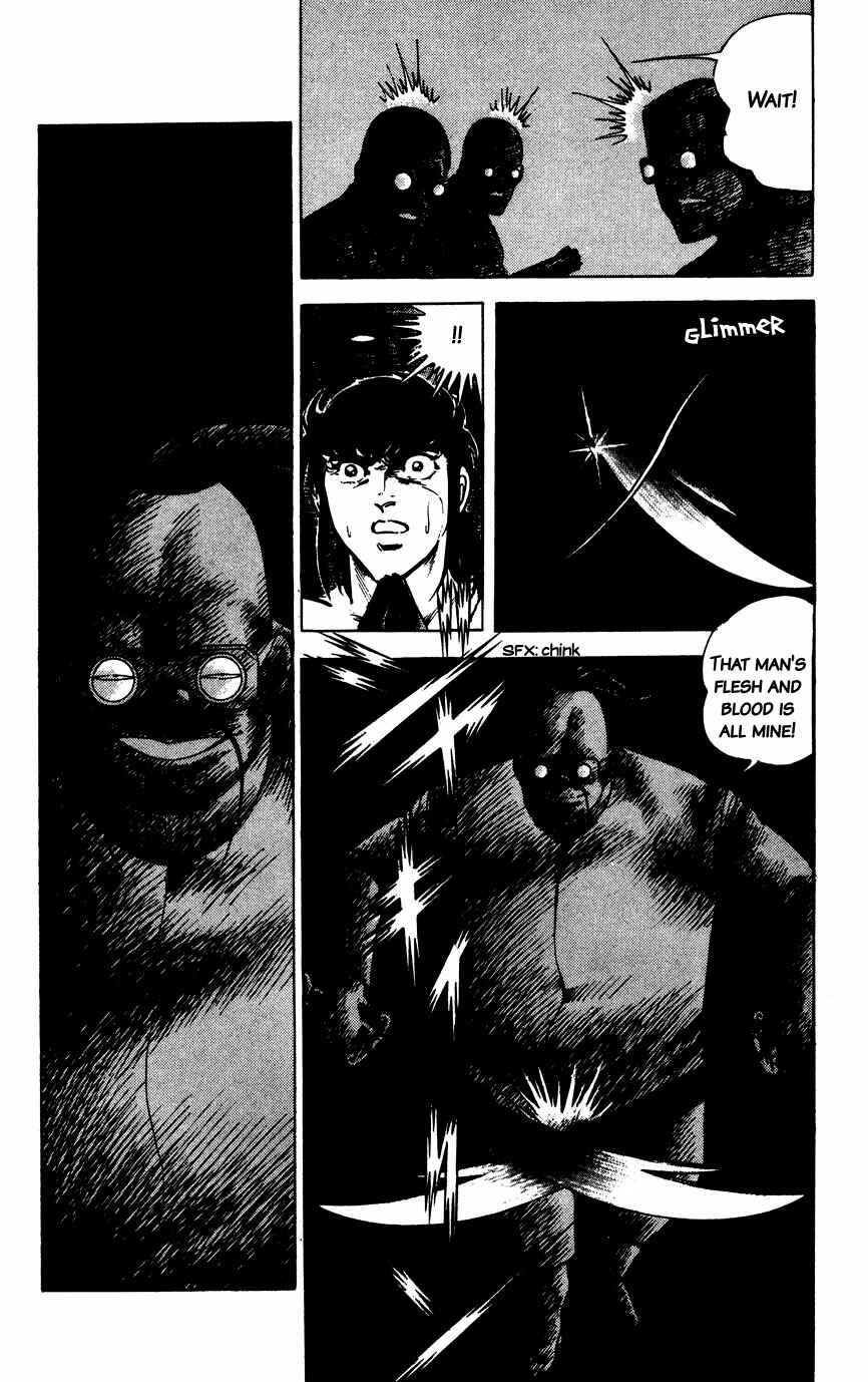 Page 11 Chapter 43 Black Angels