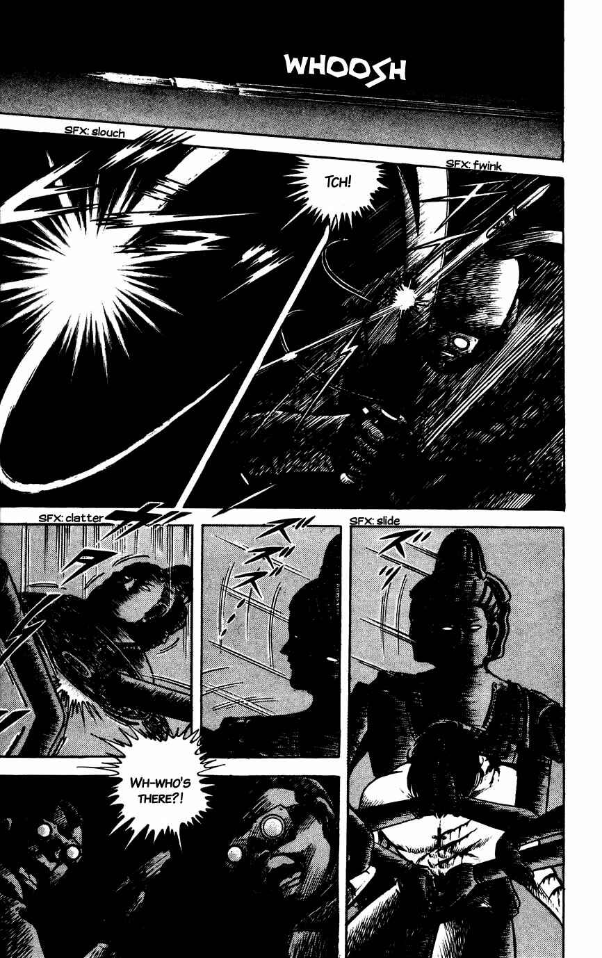 Page 13 Chapter 43 Black Angels