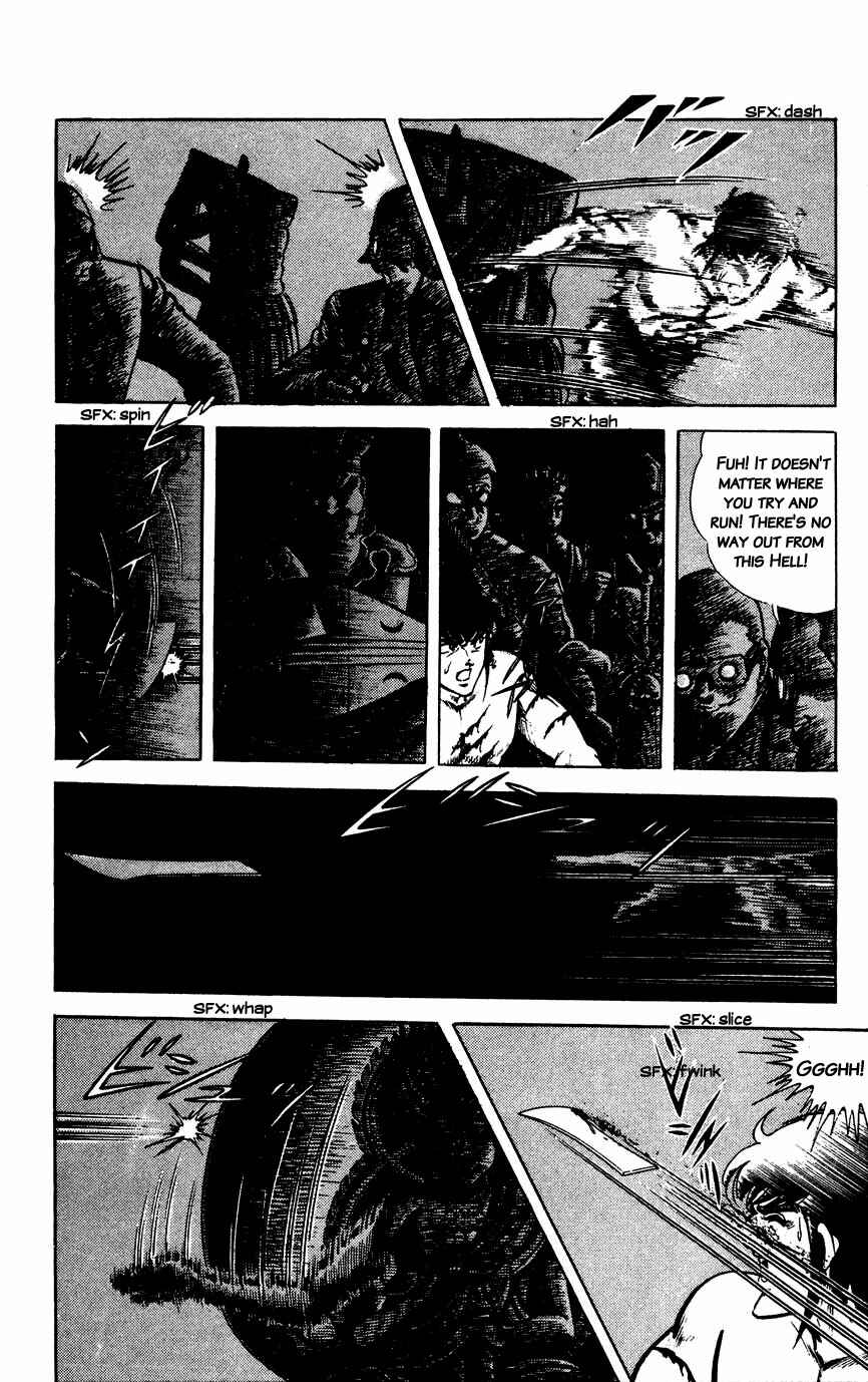 Page 14 Chapter 43 Black Angels