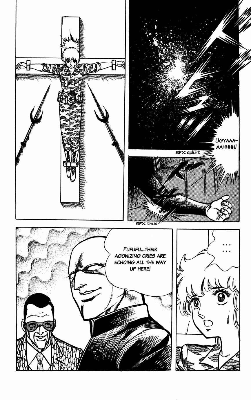 Page 22 Chapter 43 Black Angels