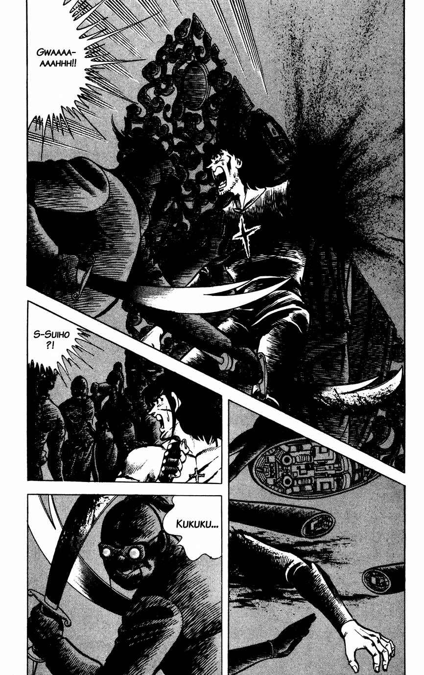 Page 24 Chapter 43 Black Angels