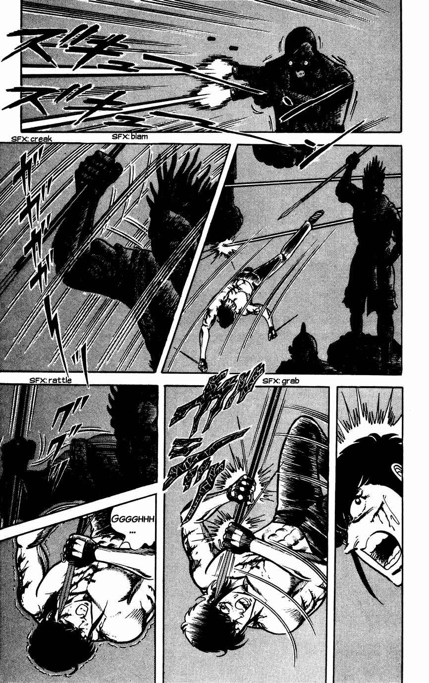 Page 27 Chapter 43 Black Angels