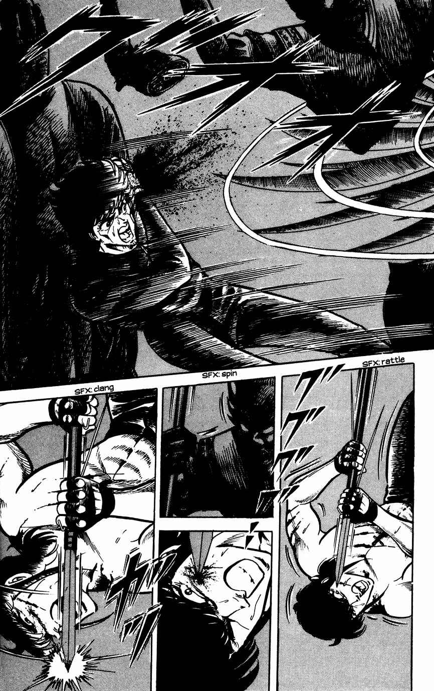 Page 31 Chapter 43 Black Angels