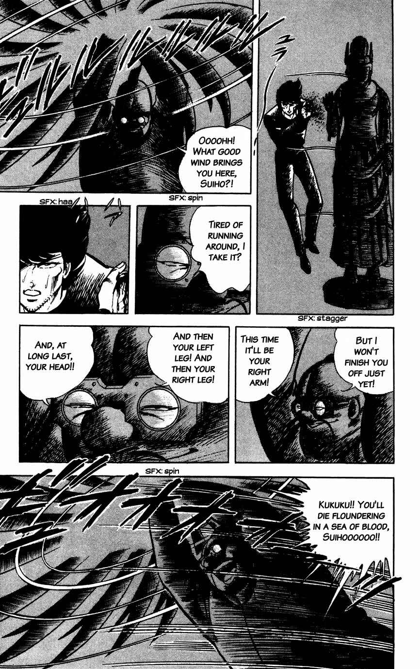 Page 35 Chapter 43 Black Angels