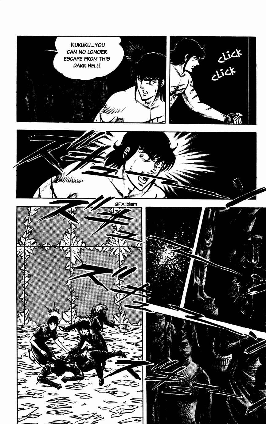 Page 6 Chapter 43 Black Angels