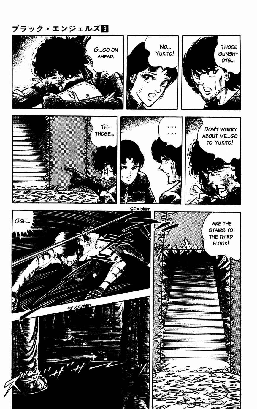 Page 7 Chapter 43 Black Angels