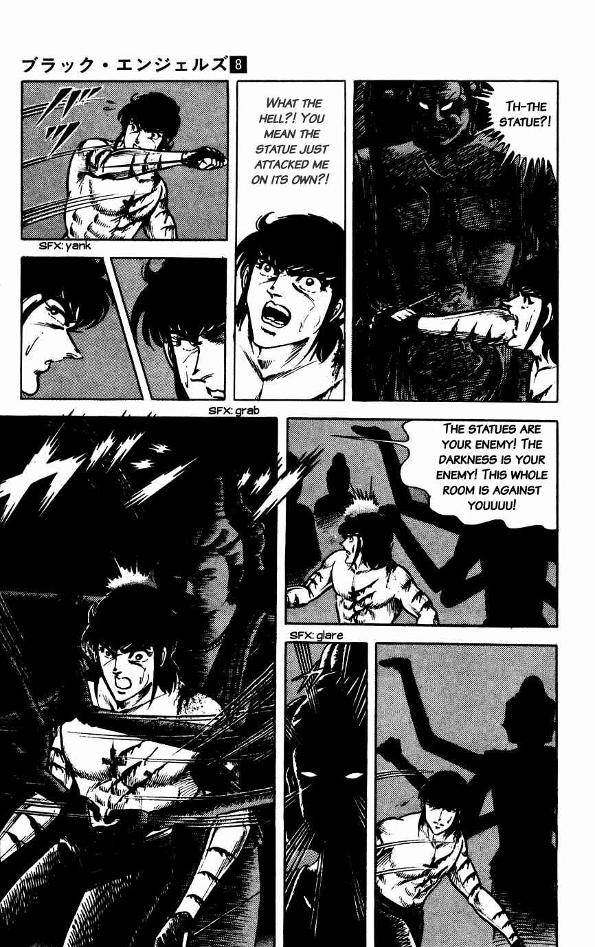 Page 9 Chapter 43 Black Angels