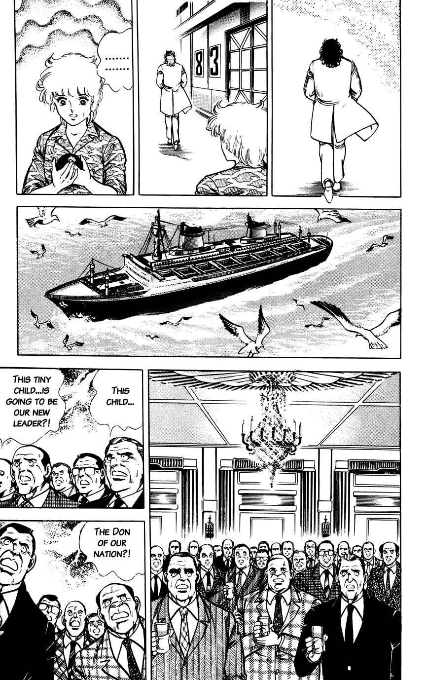 Page 11 Chapter 136 Black Angels