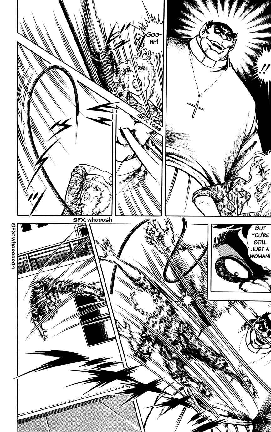 Page 14 Chapter 136 Black Angels