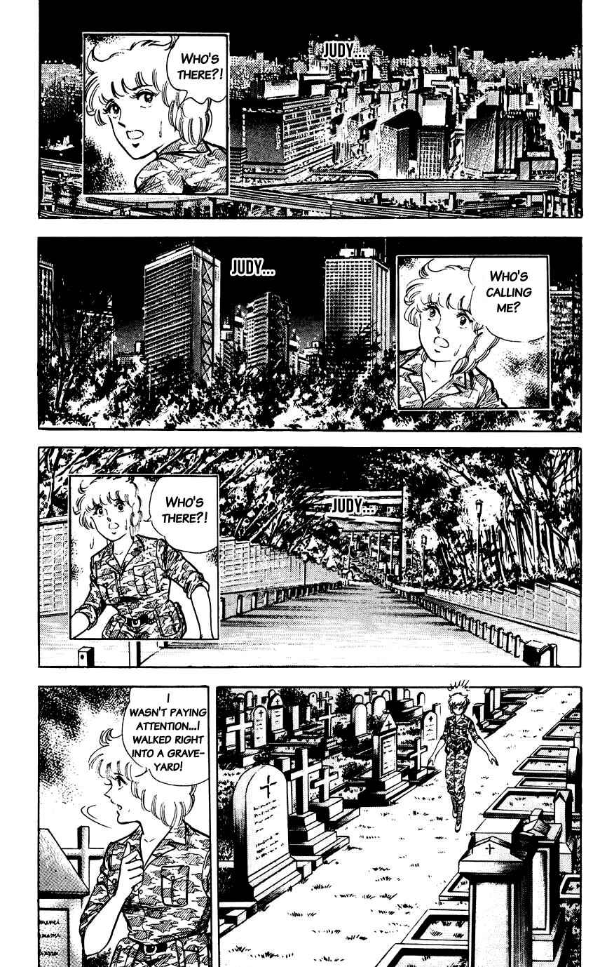 Page 2 Chapter 136 Black Angels