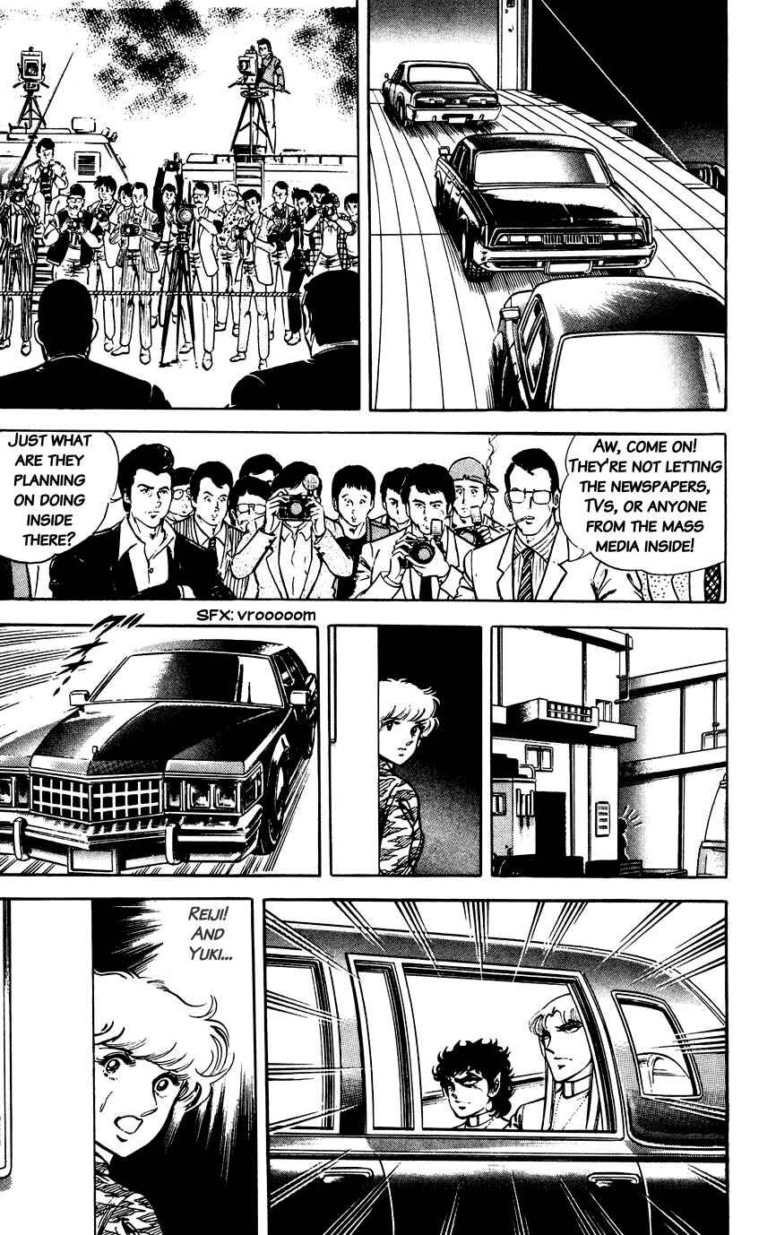 Page 7 Chapter 136 Black Angels