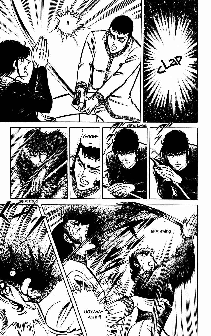 Page 13 Chapter 56 Black Angels