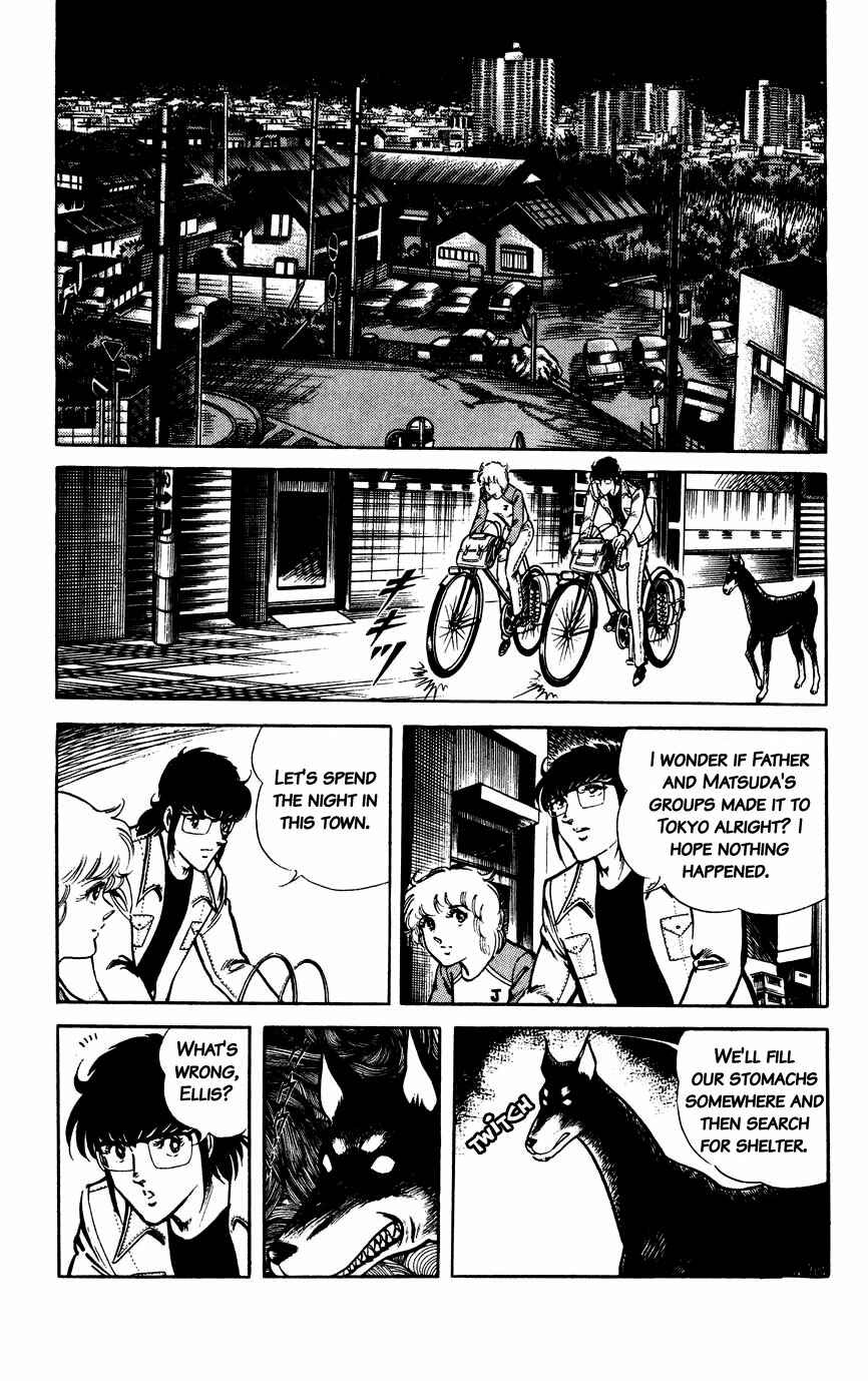 Page 4 Chapter 56 Black Angels
