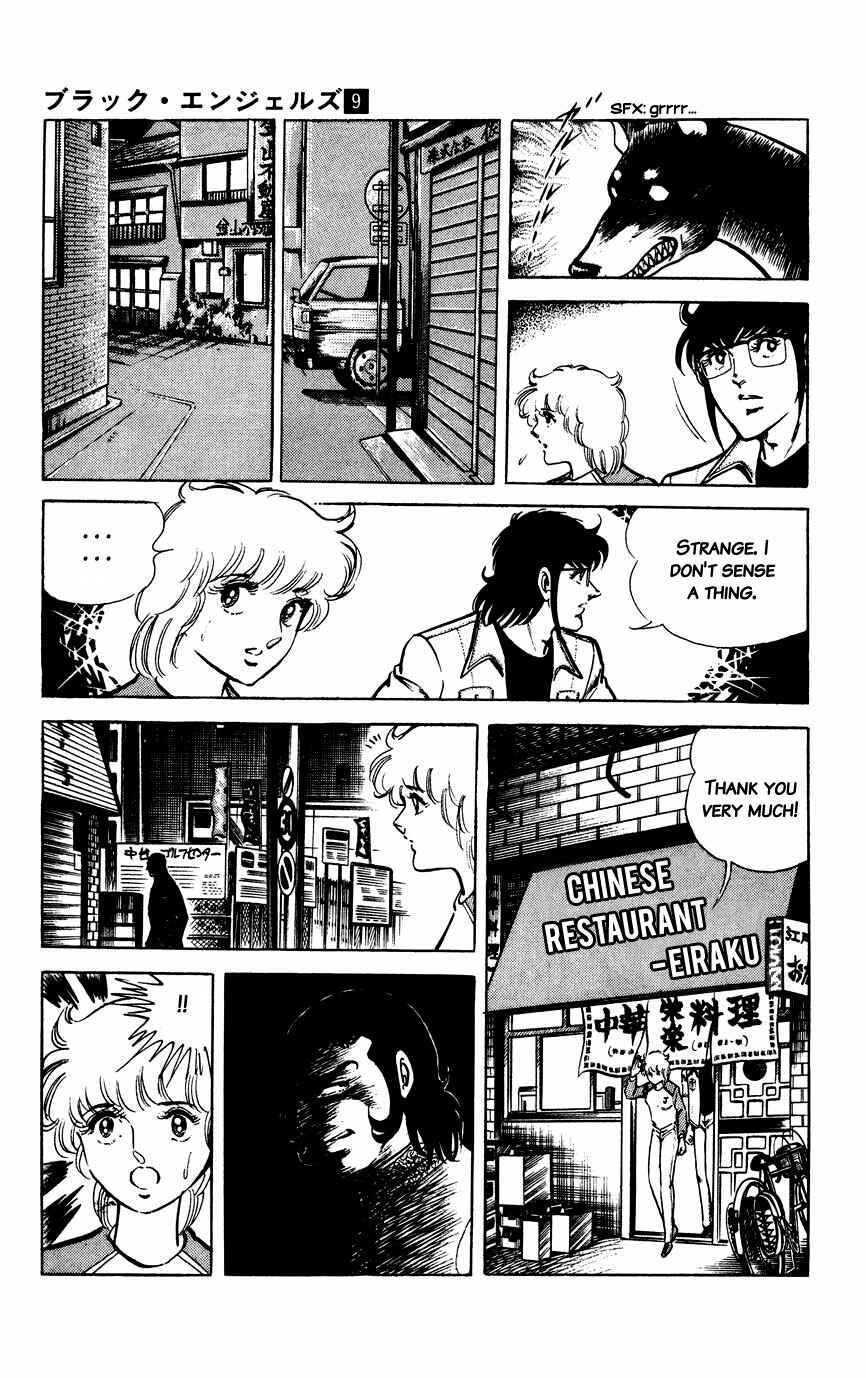 Page 5 Chapter 56 Black Angels