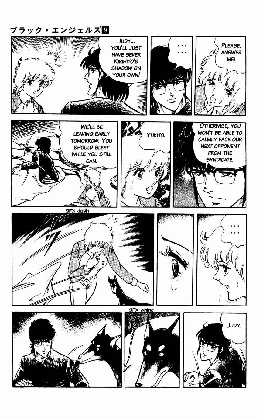 Page 9 Chapter 56 Black Angels