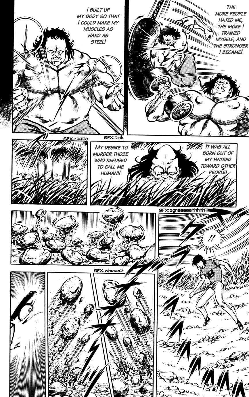 Page 14 Chapter 107 Black Angels