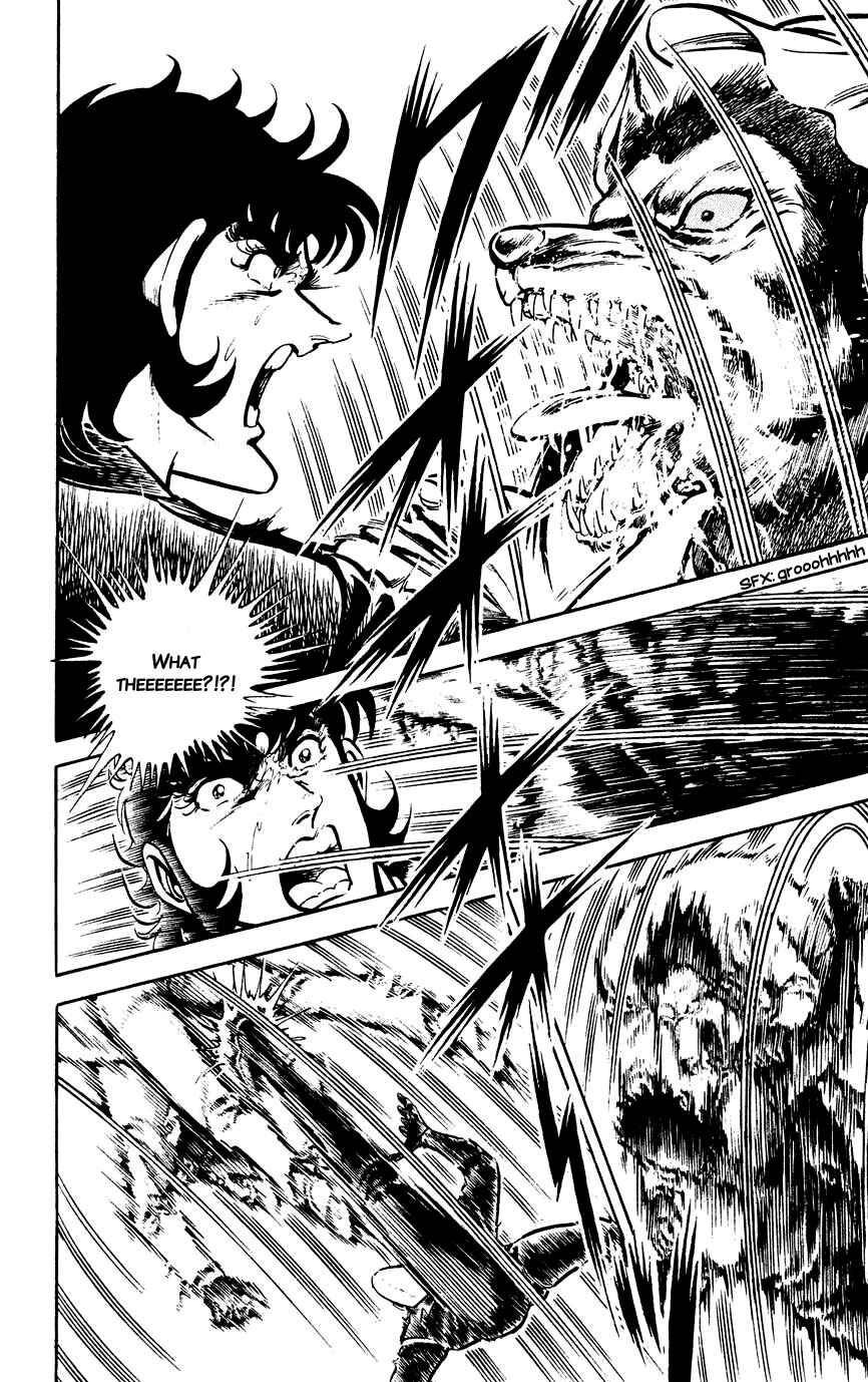 Page 2 Chapter 107 Black Angels