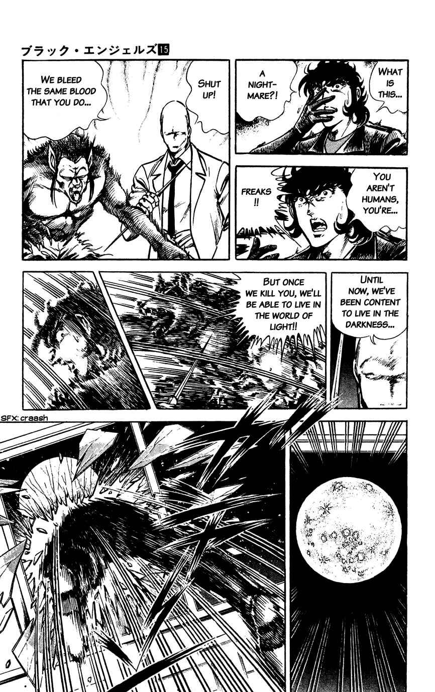 Page 5 Chapter 107 Black Angels