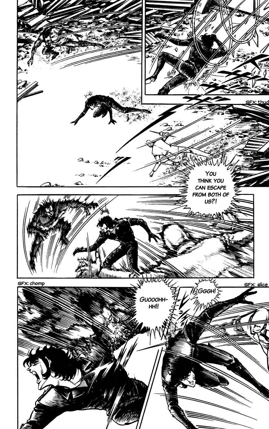Page 6 Chapter 107 Black Angels