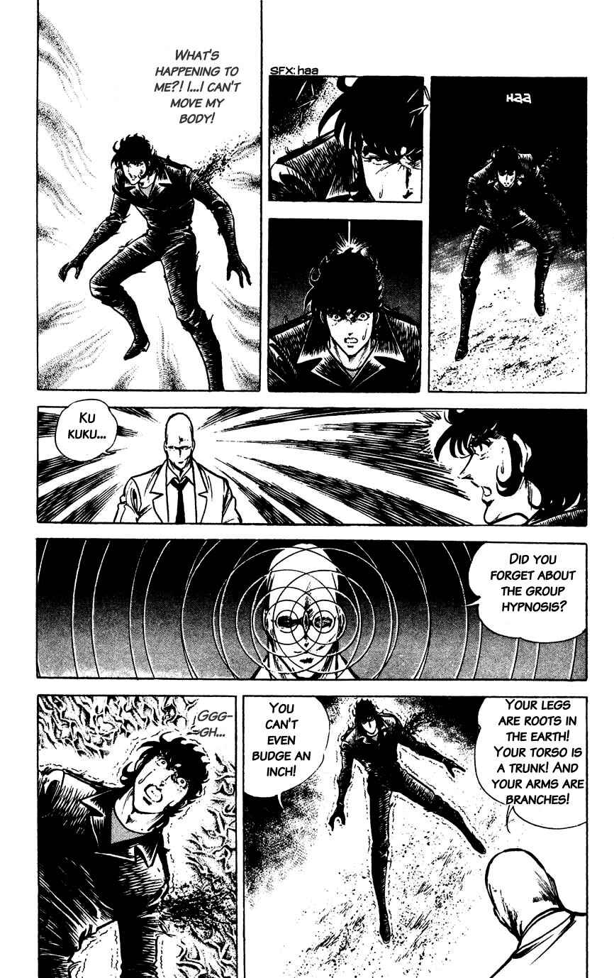 Page 8 Chapter 107 Black Angels
