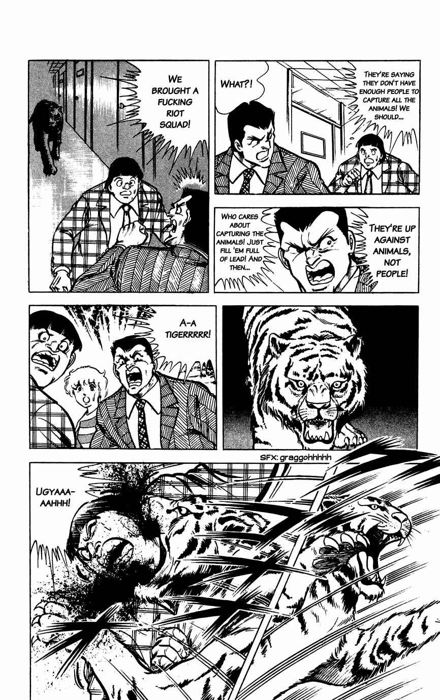 Page 10 Chapter 39 Black Angels