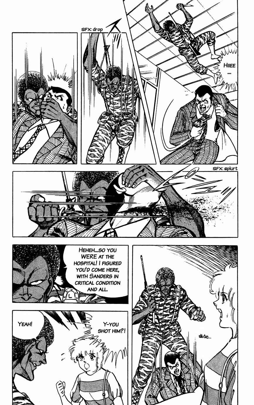 Page 11 Chapter 39 Black Angels