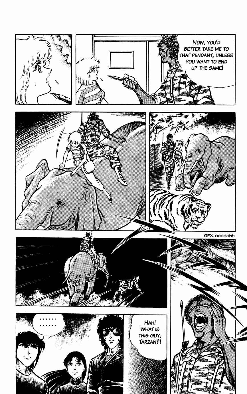 Page 12 Chapter 39 Black Angels