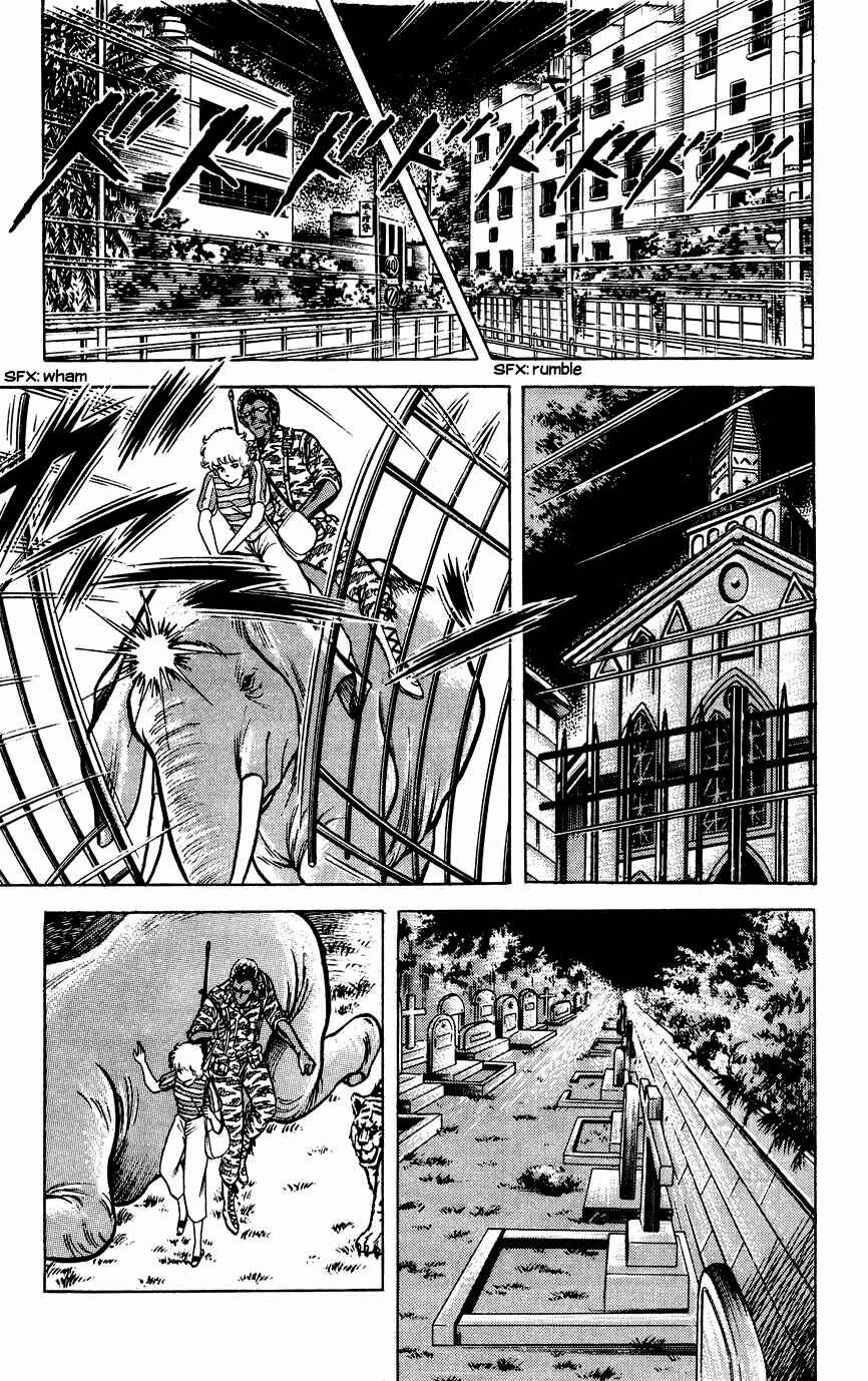 Page 13 Chapter 39 Black Angels