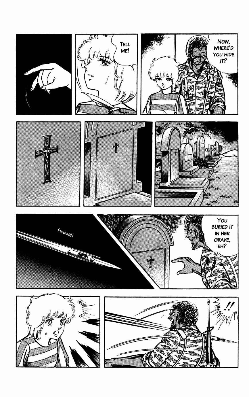 Page 14 Chapter 39 Black Angels