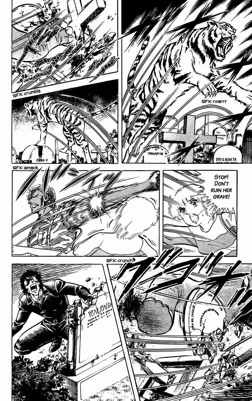 Page 16 Chapter 39 Black Angels