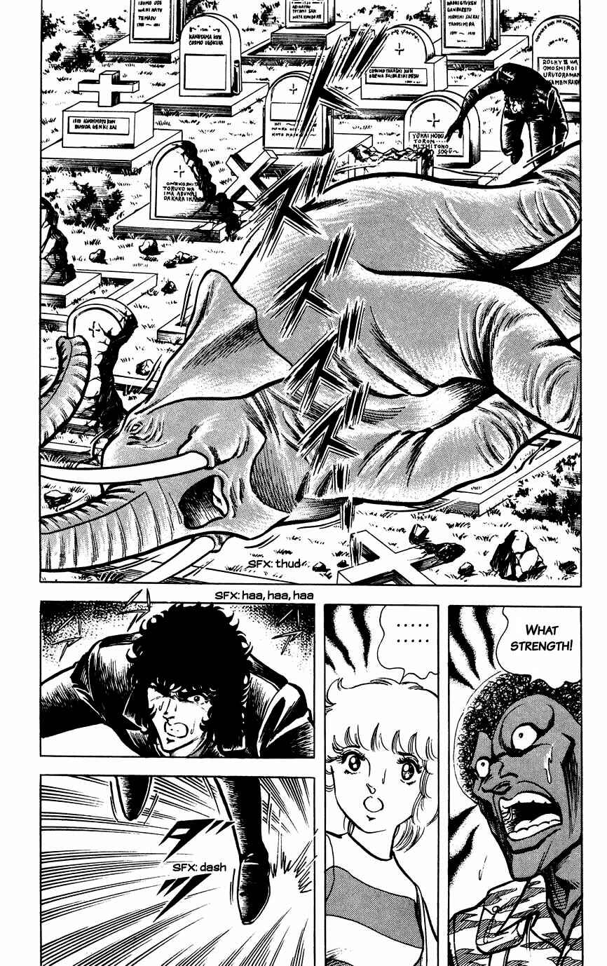 Page 20 Chapter 39 Black Angels