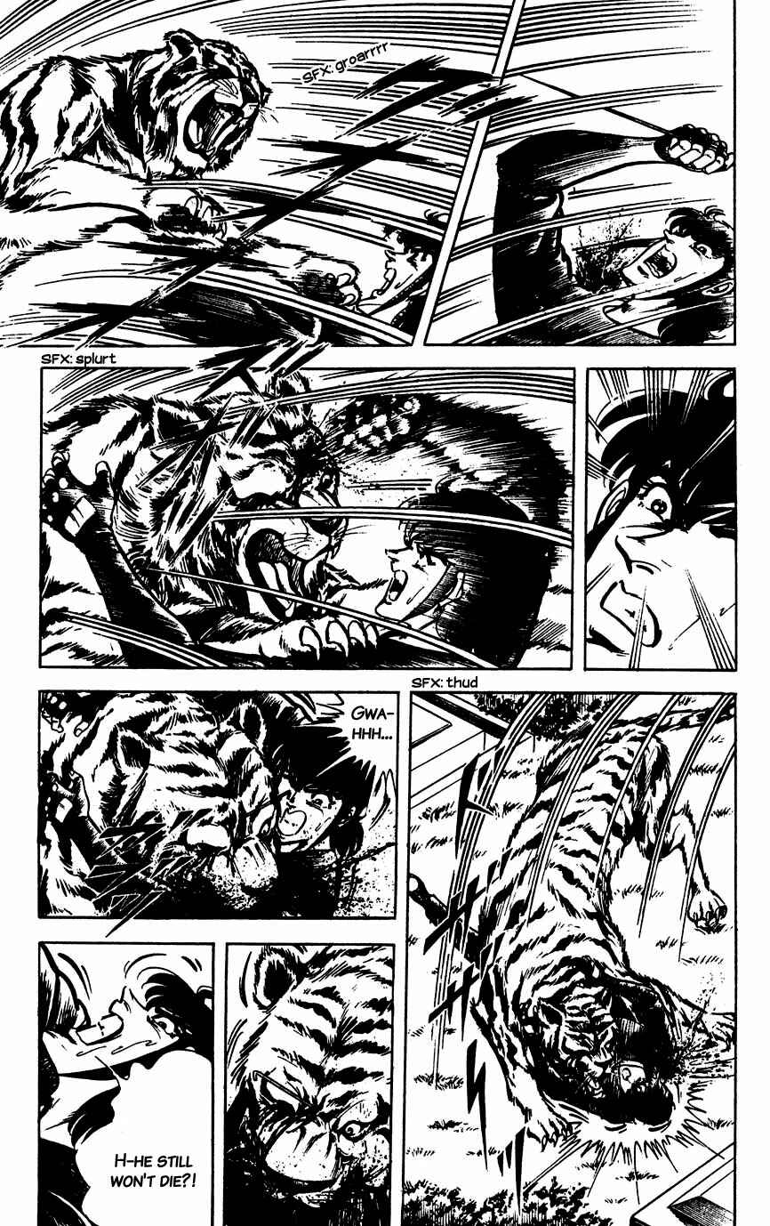 Page 23 Chapter 39 Black Angels