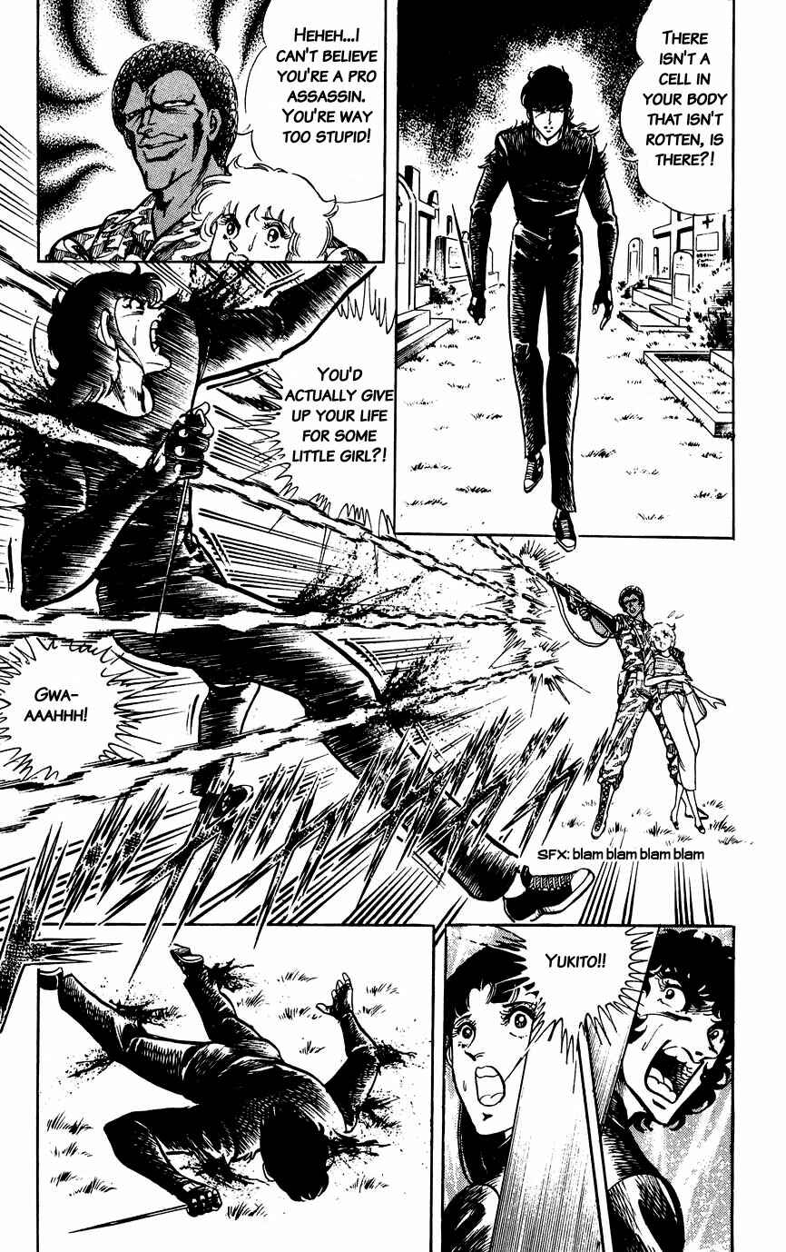 Page 29 Chapter 39 Black Angels