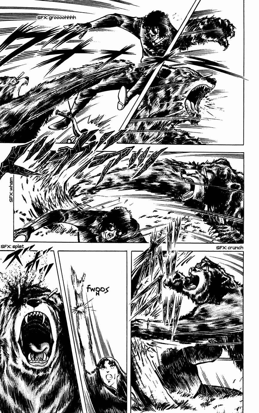 Page 3 Chapter 39 Black Angels