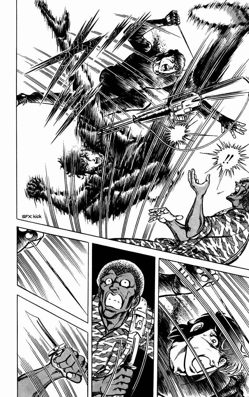 Page 32 Chapter 39 Black Angels