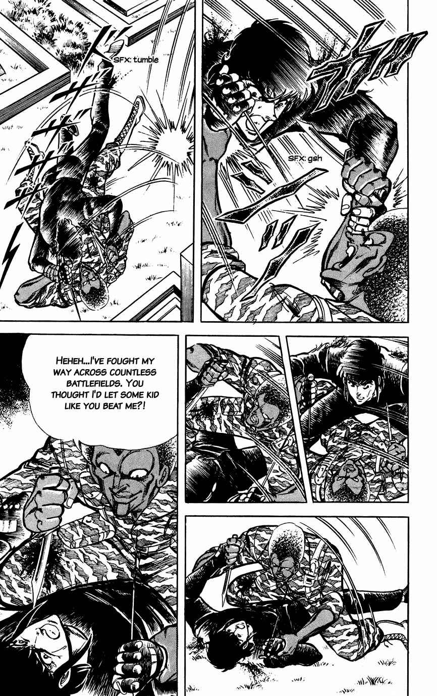 Page 33 Chapter 39 Black Angels
