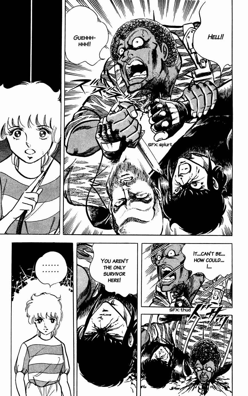 Page 35 Chapter 39 Black Angels