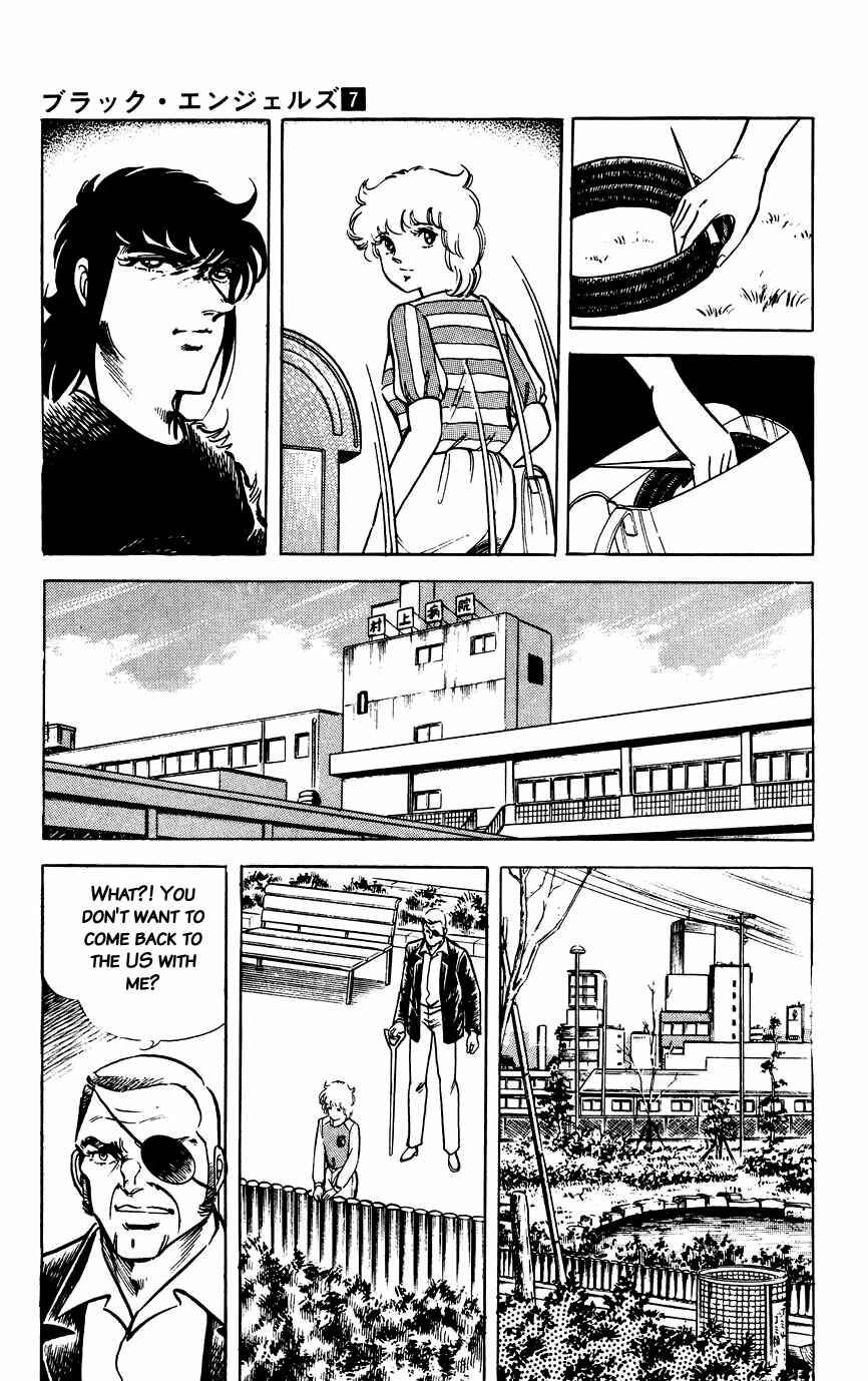 Page 37 Chapter 39 Black Angels